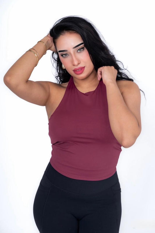 Débardeur Serenity Demi