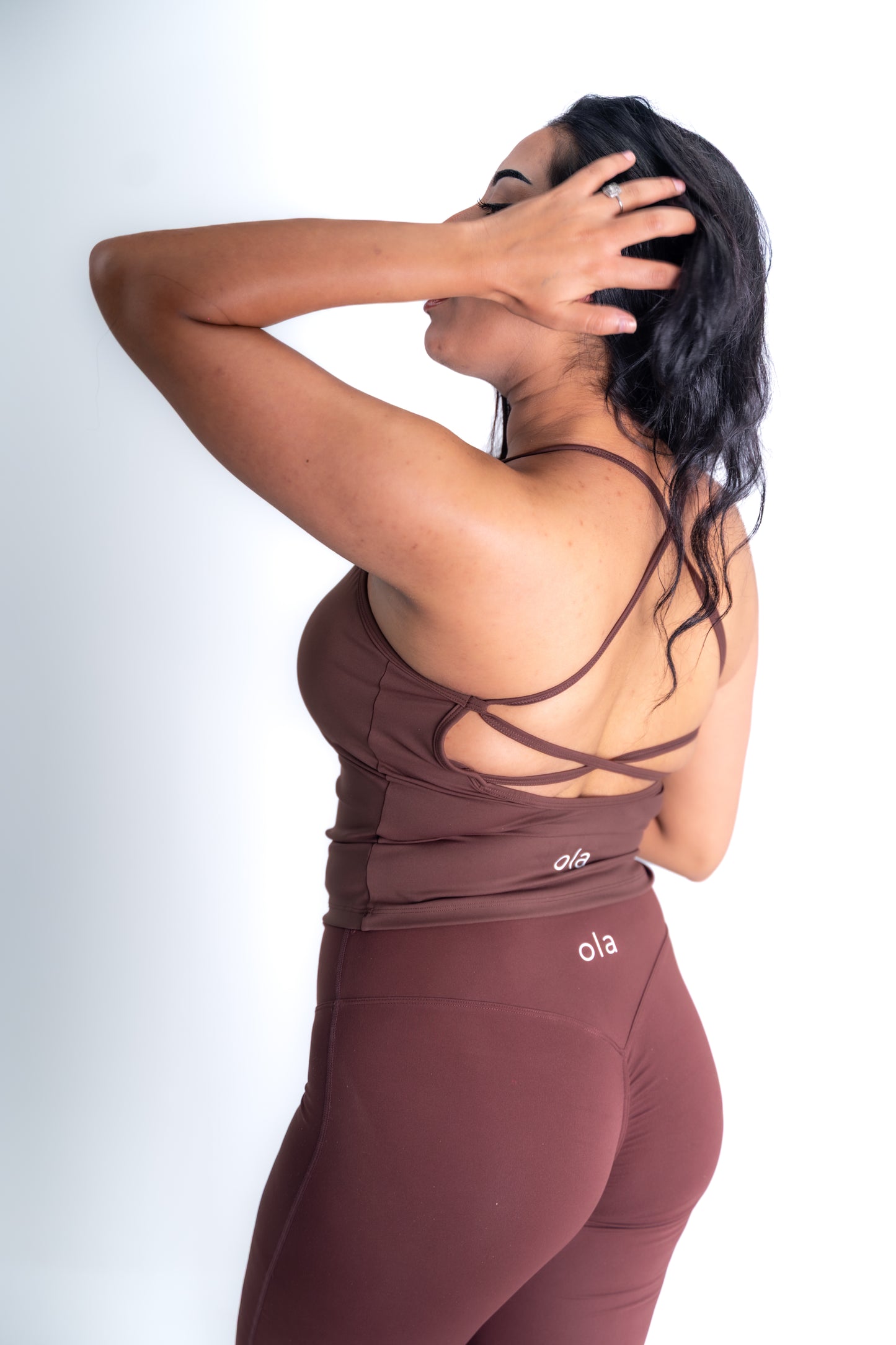 Réservoir Freedom Haven