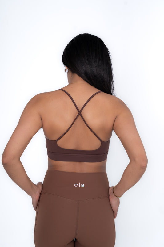 Sérénité Lexi Crop