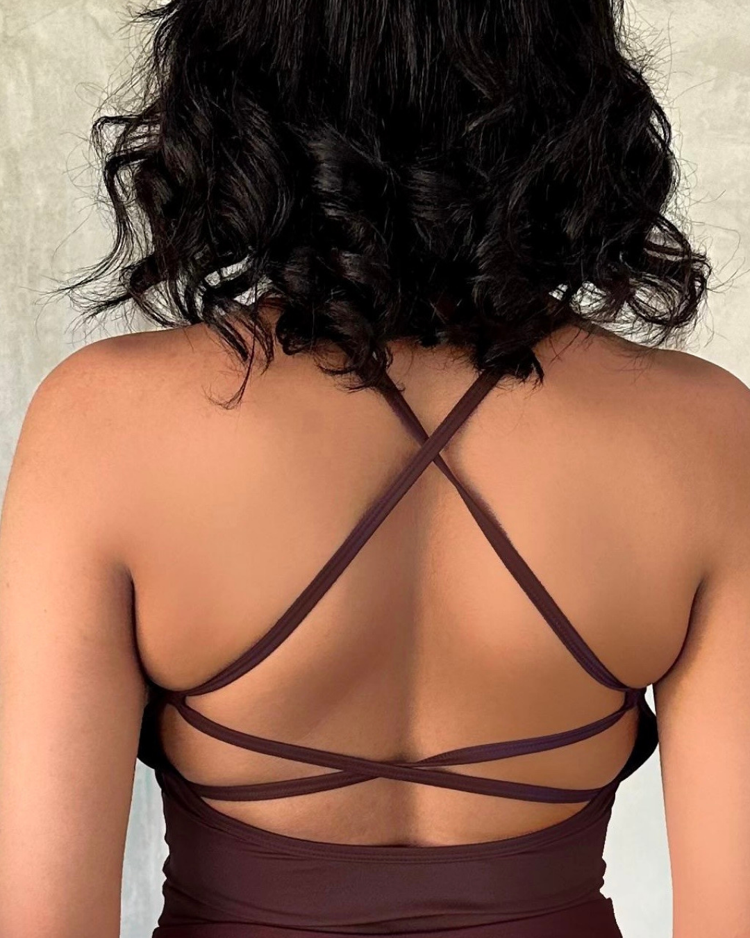 Freedome Top : Structure & équilibre la silhouette