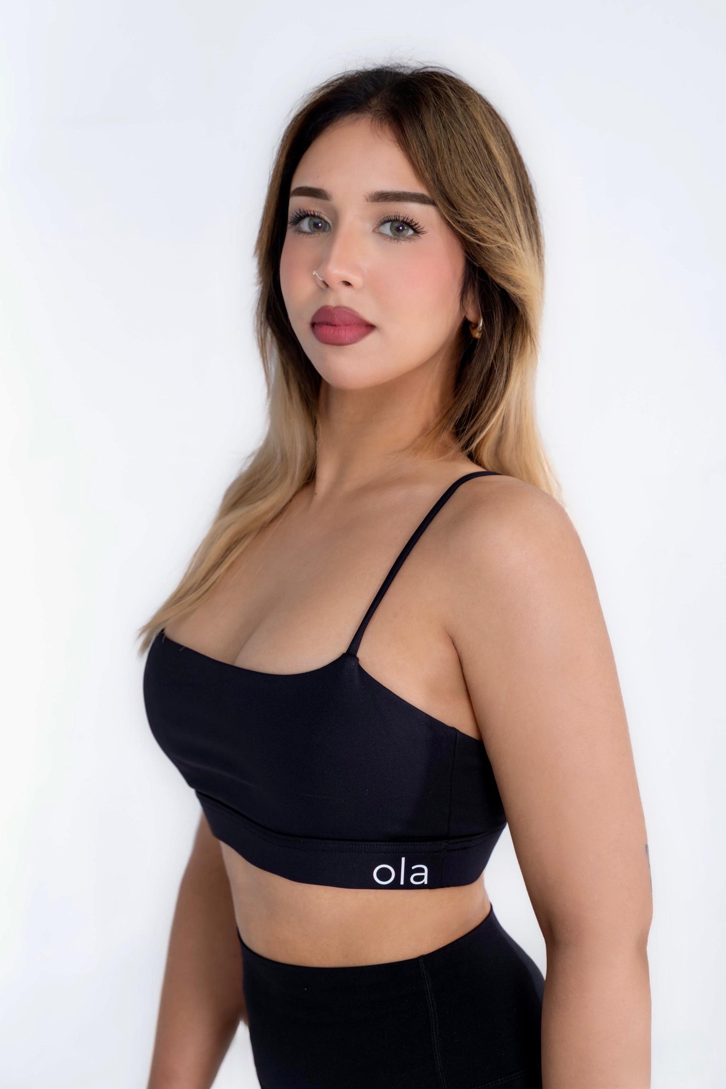 Sérénité Lexi Crop