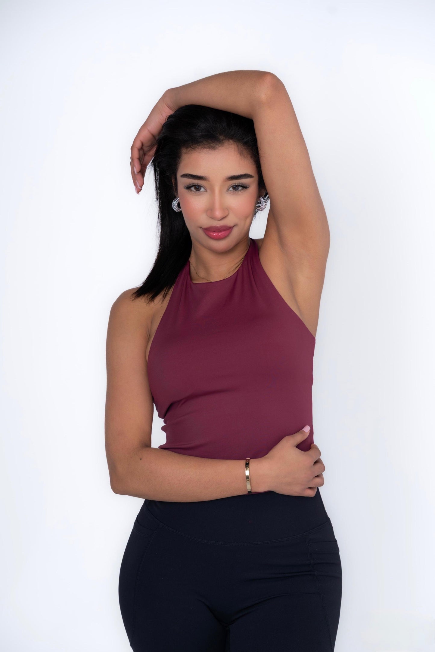 Débardeur Serenity Demi