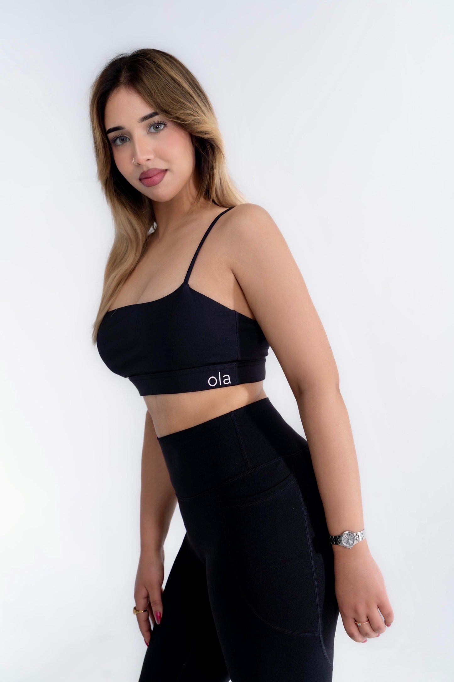 Sérénité Lexi Crop