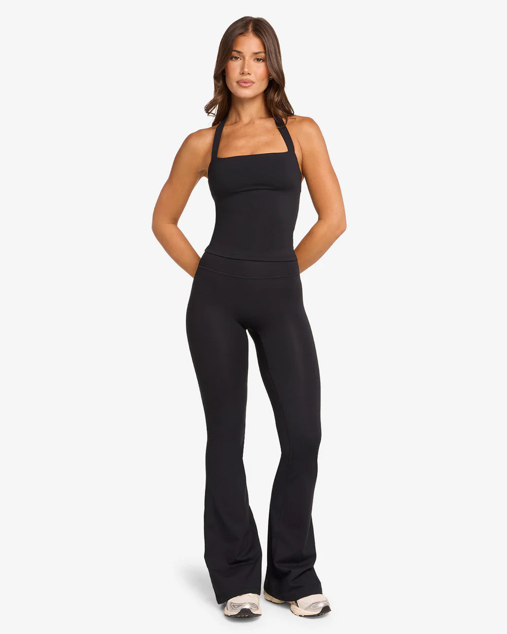 Serenity Legging transformation