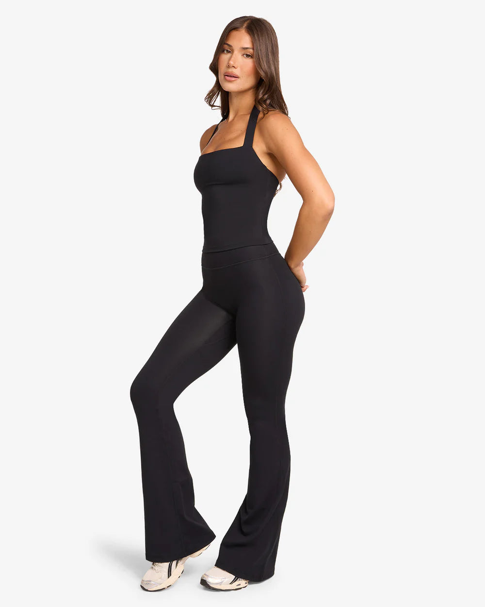 Serenity Legging transformation