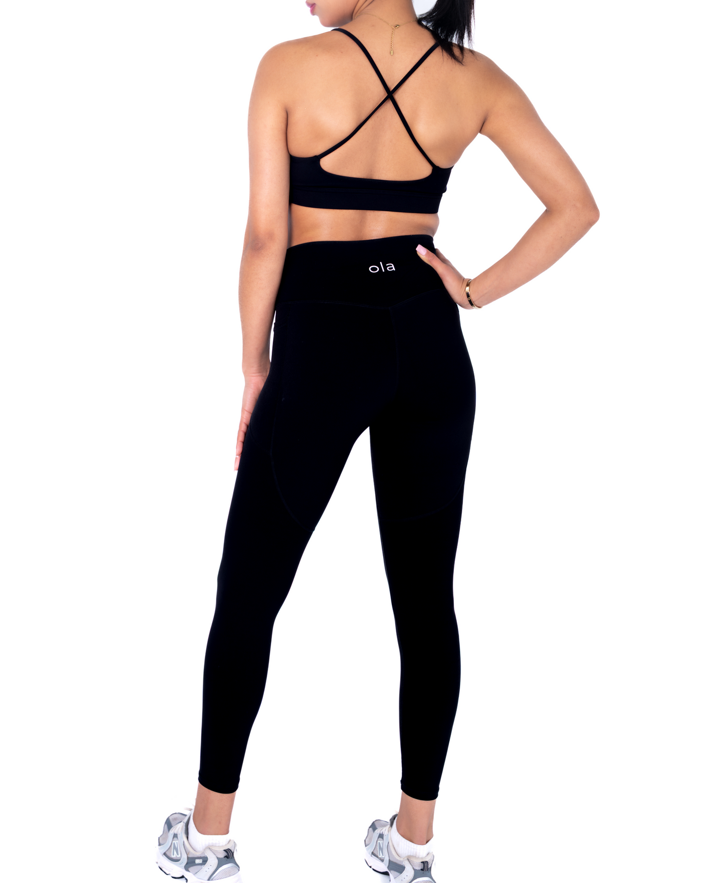 Leggings Sérénité