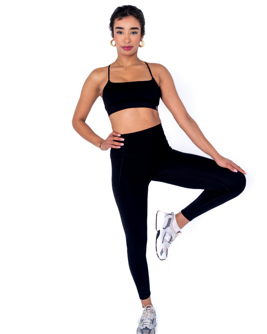 Leggings Sérénité