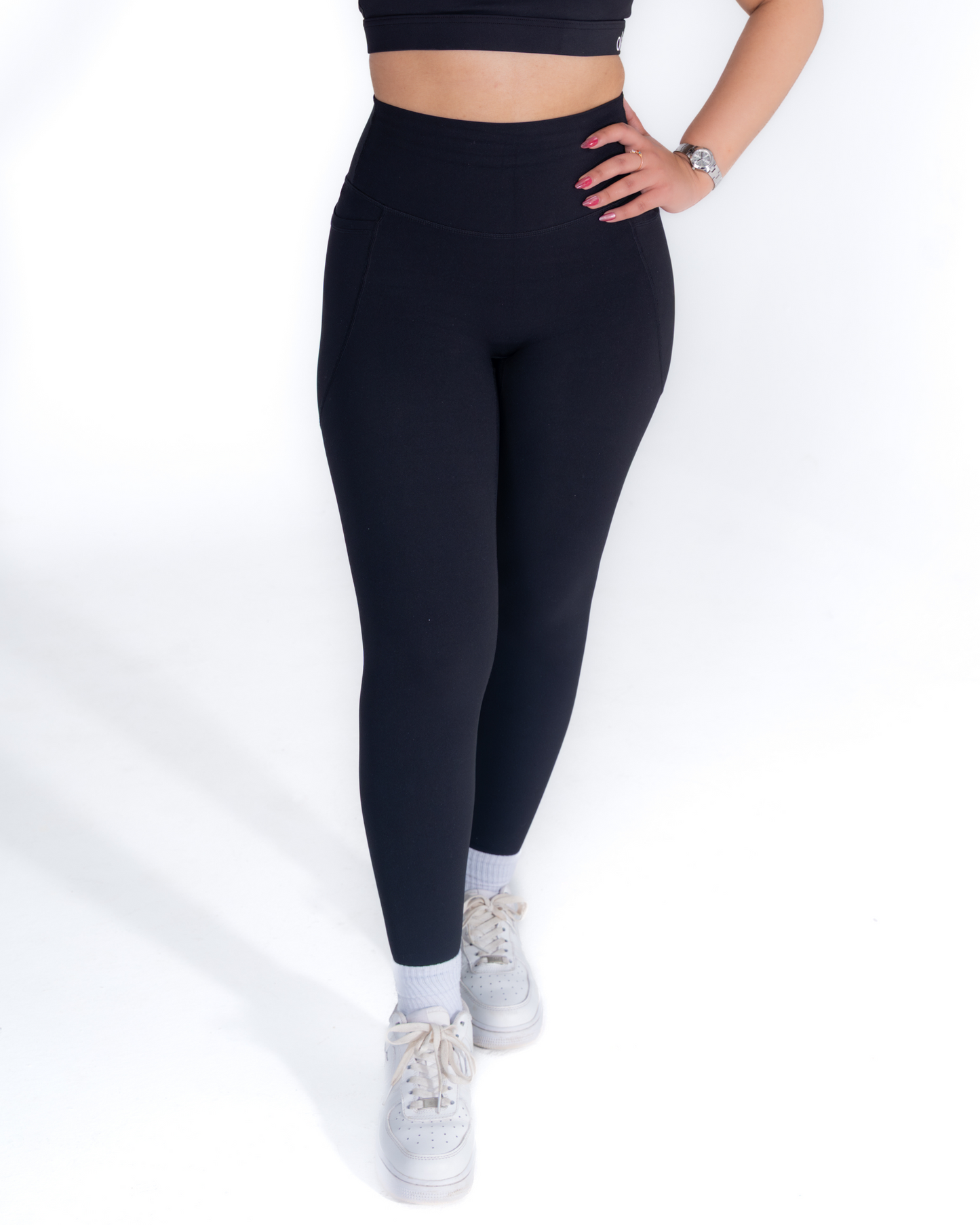 Leggings Sérénité