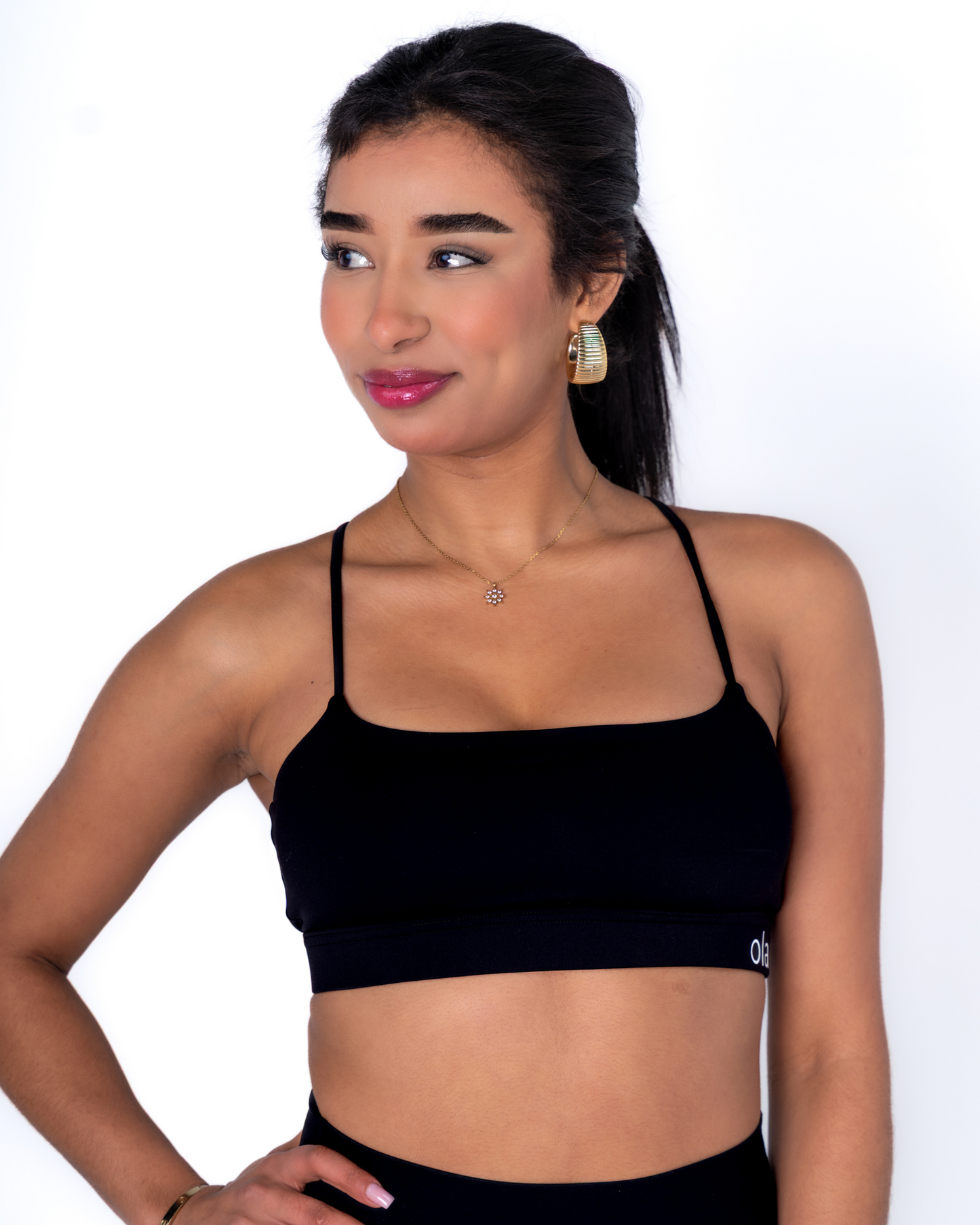 Sérénité Lexi Crop