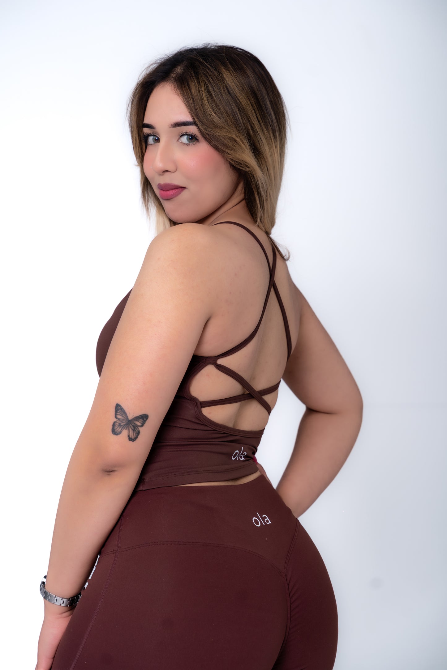 Réservoir Freedom Haven