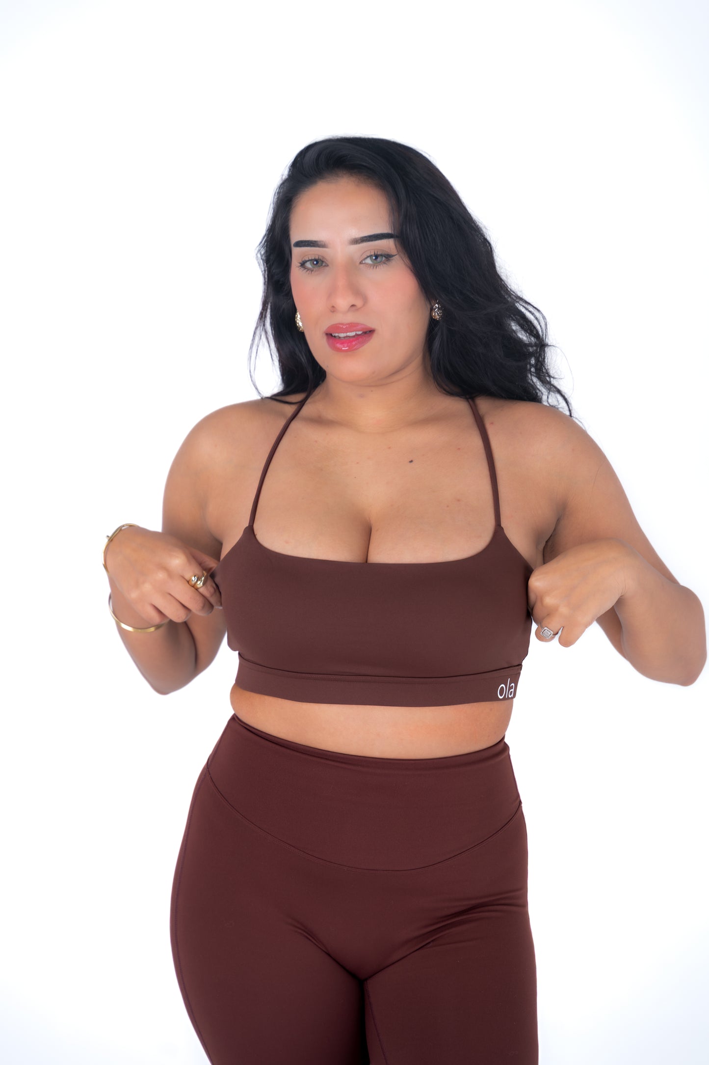 Sérénité Lexi Crop