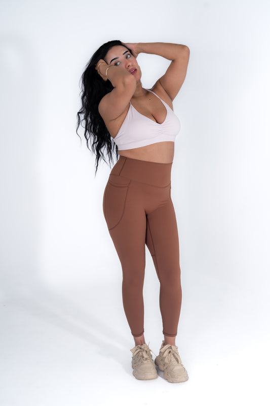 Sérénité Karen Crop