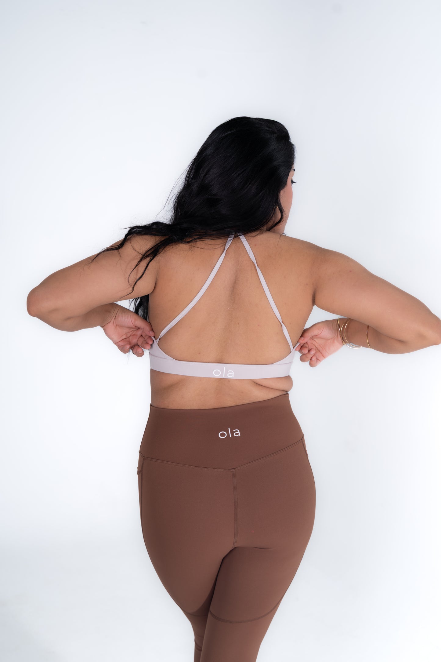 Sérénité Karen Crop