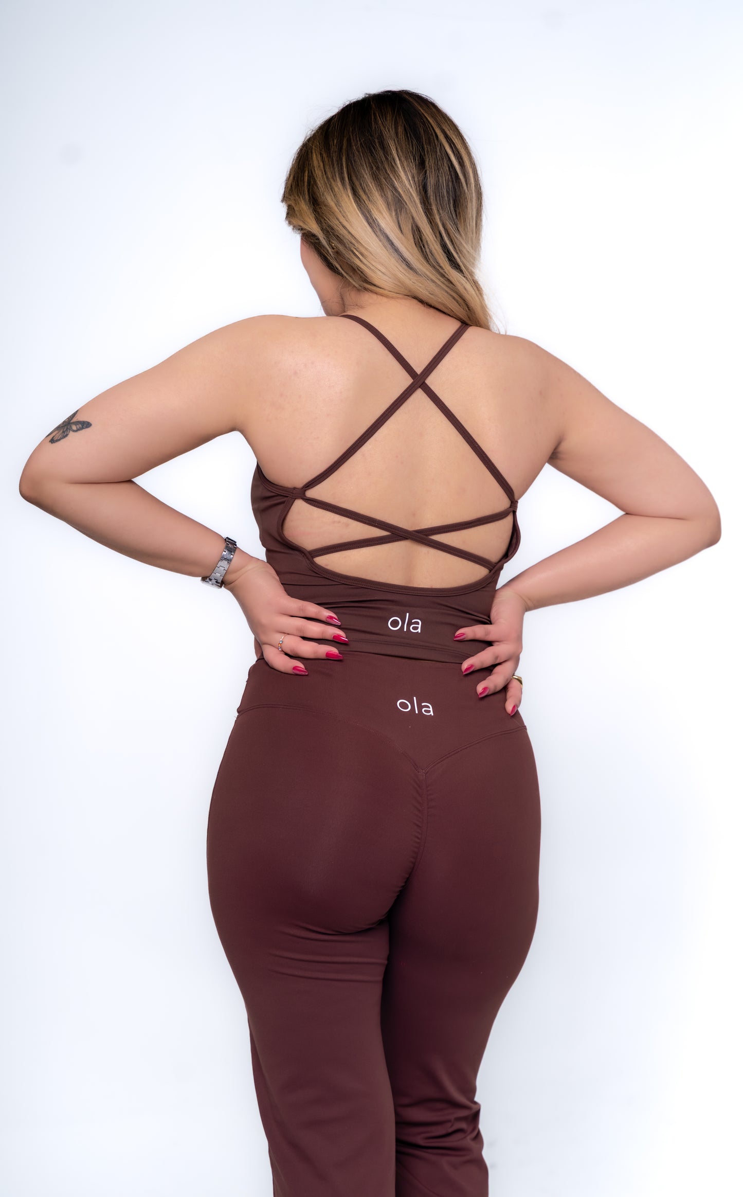 Réservoir Freedom Haven