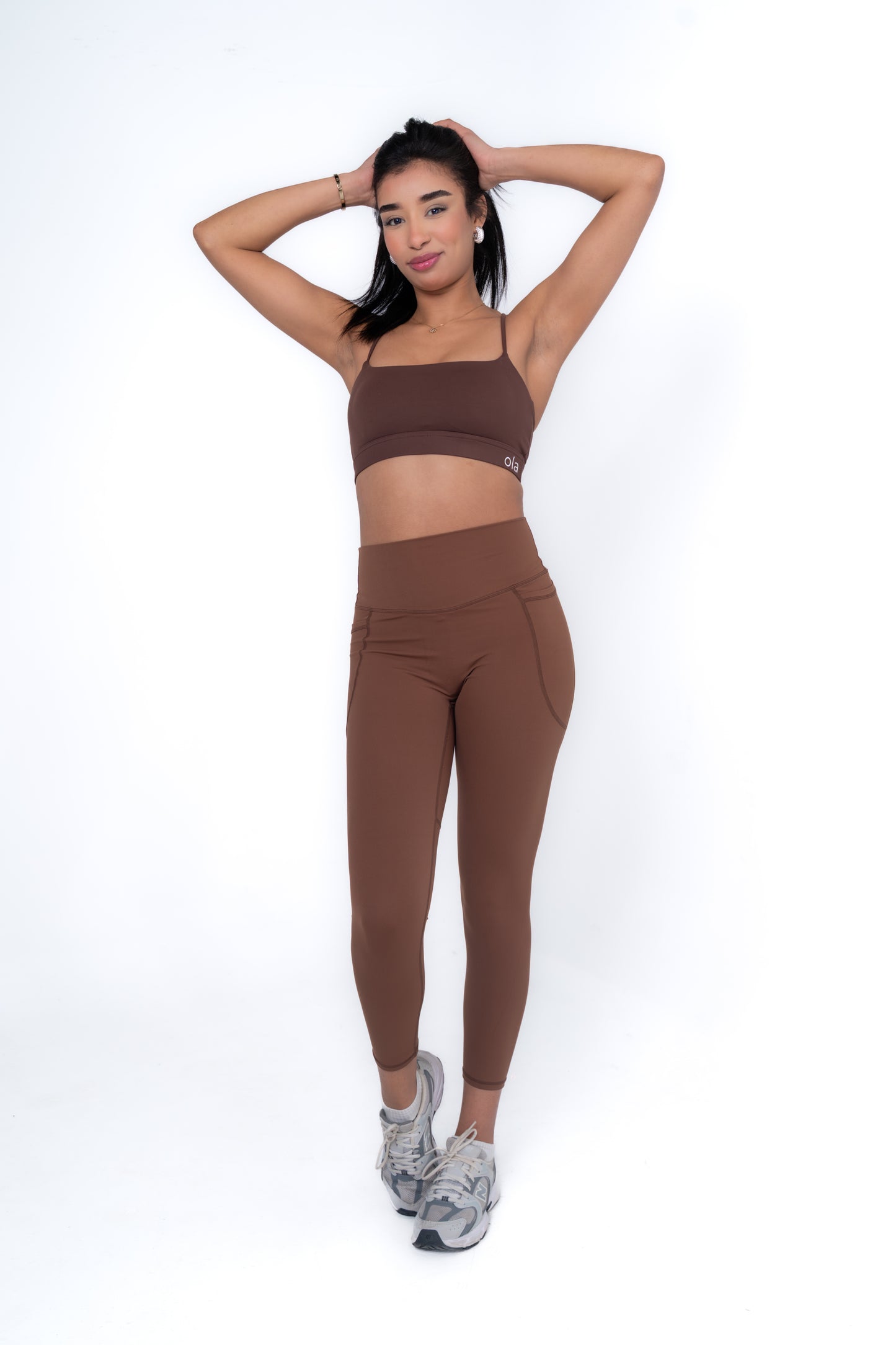 Leggings Sérénité