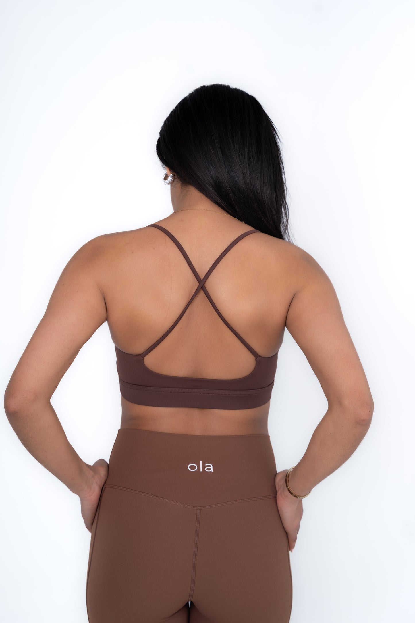 Sérénité Lexi Crop