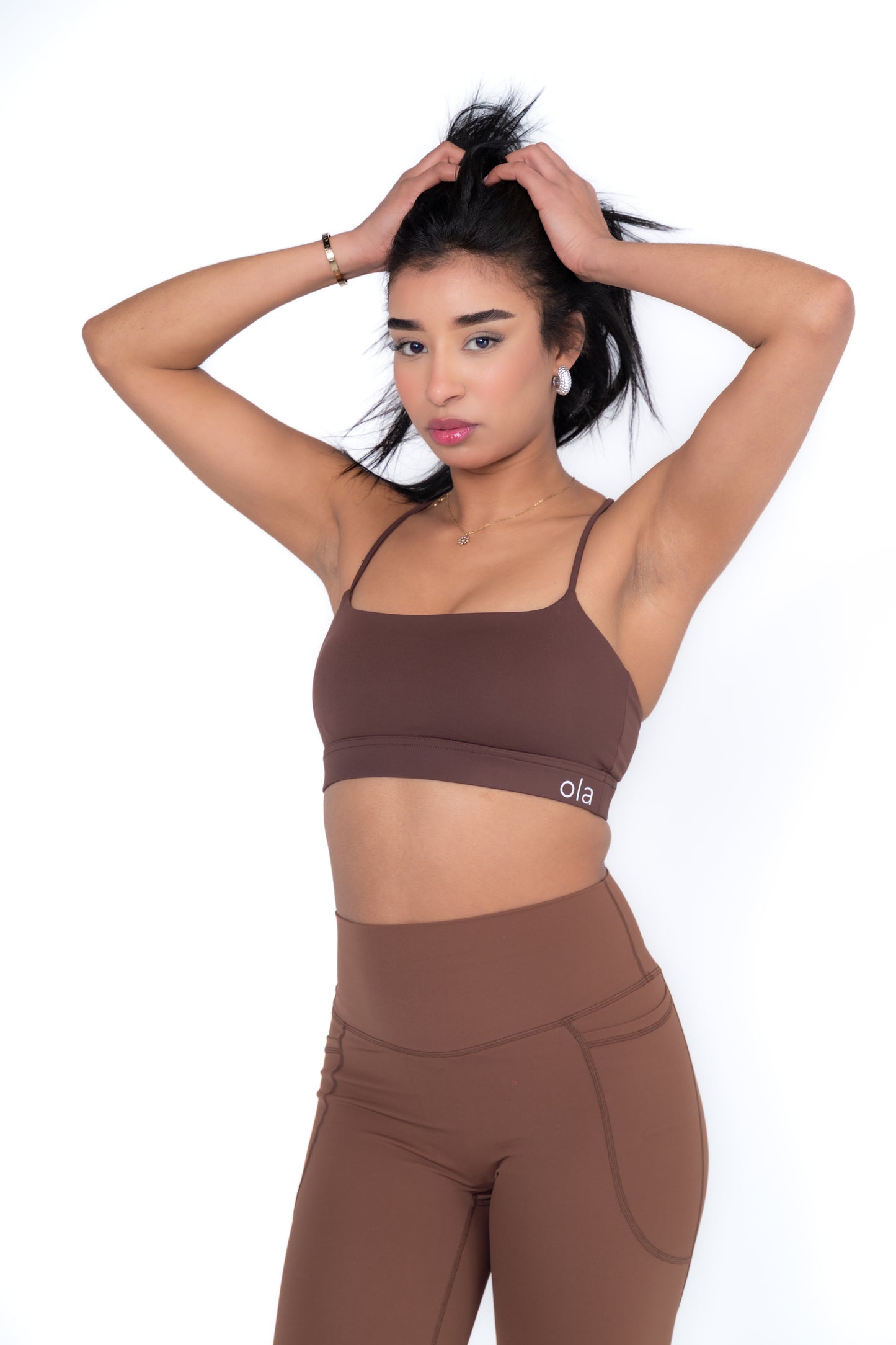 Sérénité Lexi Crop