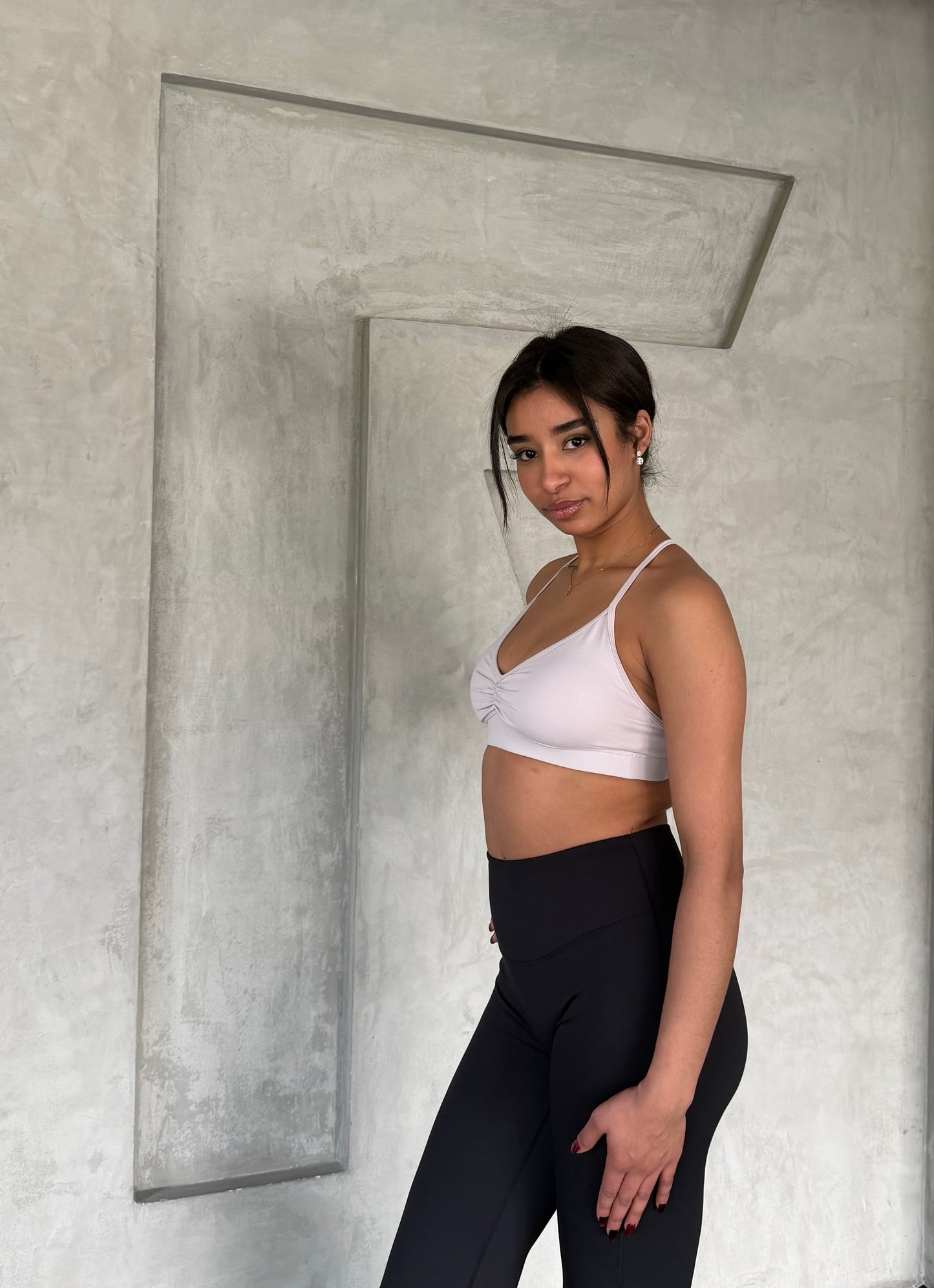 Brassière Gia: Sculptante maintien invisible