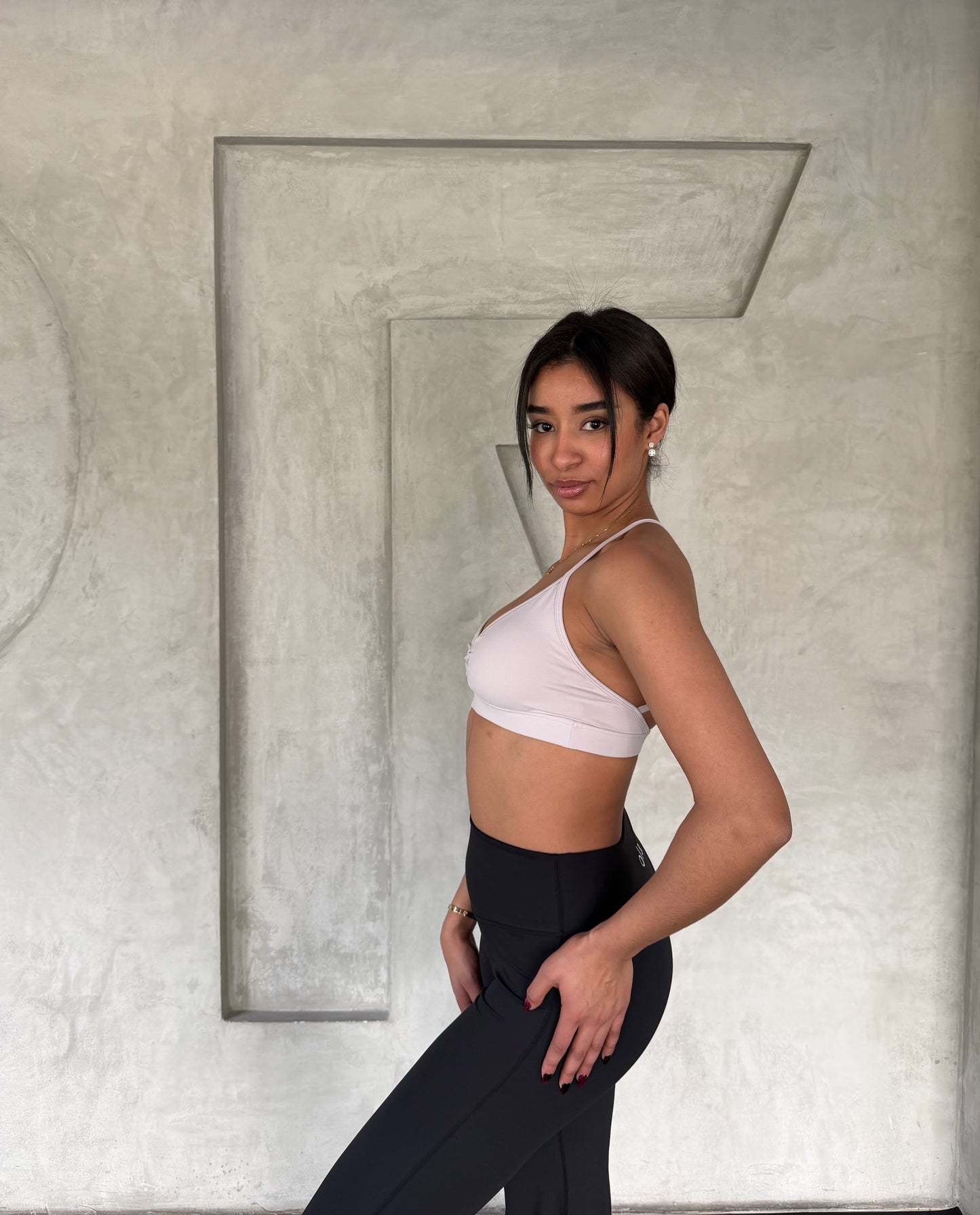 Brassière Gia: Sculptante maintien invisible