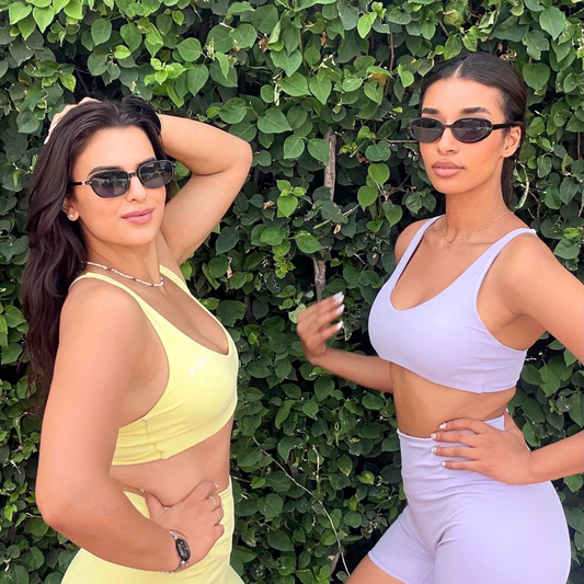 Pure Fit Set