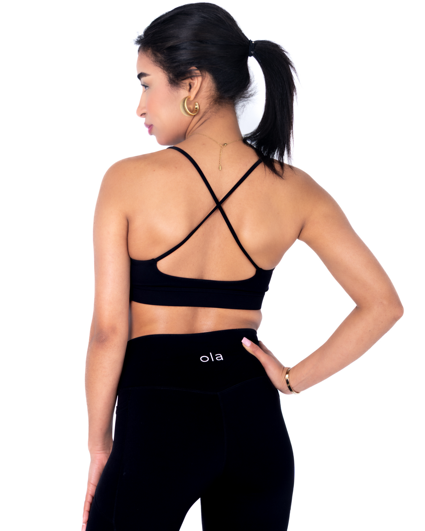 Sérénité Lexi Crop