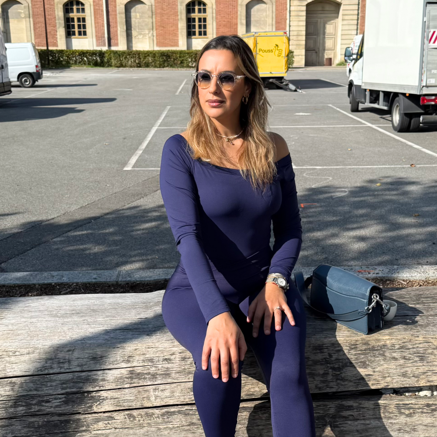 LifTech Duo intemporel